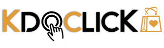 KdoClick - Logo